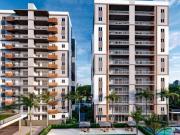 Apartamento com 2 quartos à venda em Santa Terezinha SP