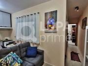 APARTAMENTO COM 2 QUARTOS À VENDA EM SANTANA