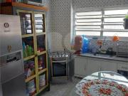 Apartamento com 2 quartos à venda em Santana SP