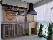 Apartamento com 2 quartos à venda em Santana SP