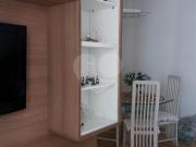 Apartamento com 2 quartos à venda em Santana SP