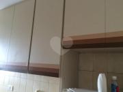 Apartamento com 2 quartos à venda em Santana SP