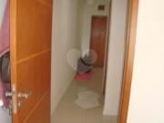 Apartamento com 2 quartos à venda em Santana SP