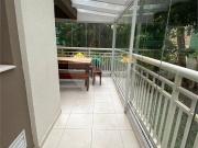 Apartamento com 2 quartos à venda em Santana SP