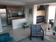 Apartamento com 2 quartos à venda em Santana SP