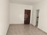Apartamento com 2 quartos à venda em Santana SP