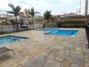 Apartamento com 2 quartos à venda em Santana SP