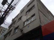 Apartamento com 2 quartos à venda em Santana SP