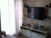 Apartamento com 2 quartos à venda em Santana SP