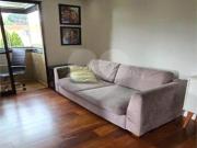 Apartamento com 2 quartos à venda em Santana SP