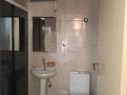 Apartamento com 2 quartos à venda em Santana SP