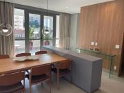 Apartamento com 2 quartos à venda em Santo Amaro SP