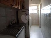 Apartamento com 2 quartos à venda em Saúde SP