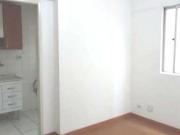 Apartamento com 2 quartos à venda em Sé SP