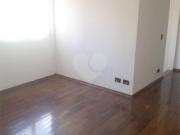 Apartamento com 2 quartos à venda em Sítio Pinheirinho SP