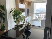 Apartamento com 2 quartos à venda em Socorro SP