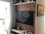 Apartamento com 2 quartos à venda em Socorro SP