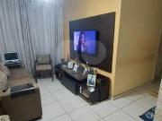 Apartamento com 2 quartos à venda em Socorro SP