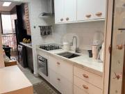 Apartamento com 2 quartos à venda em Socorro SP