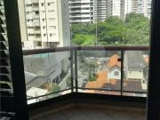 Apartamento com 2 quartos à venda em Sumaré SP