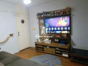 Apartamento com 2 quartos à venda em Sumaré SP