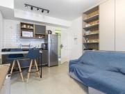 Apartamento com 2 quartos à venda em Sumarezinho SP