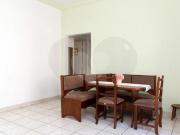 Apartamento com 2 quartos à venda em Tatuapé SP