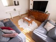 Apartamento com 2 quartos à venda em Tatuapé SP