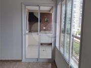 Apartamento com 2 quartos à venda em Tatuapé SP