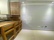 Apartamento com 2 quartos à venda em Tatuapé SP