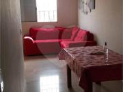 Apartamento com 2 quartos à venda em Terceira Divisão De...