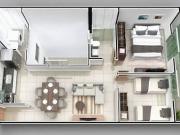Apartamento com 2 quartos à venda em Timóteo, no bairro...
