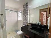 Apartamento com 2 quartos à venda em Toninhas SP