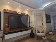 Apartamento com 2 quartos à venda em Tucuruvi SP