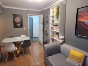 Apartamento com 2 quartos à venda em Tucuruvi SP