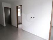 Apartamento com 2 quartos à venda em Tucuruvi SP