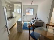 Apartamento com 2 quartos à venda em Tucuruvi SP