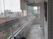 Apartamento com 2 quartos à venda em Tupi SP