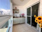 Apartamento com 2 quartos à venda em Tupi SP