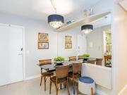 Apartamento com 2 quartos à venda em Uberaba PR