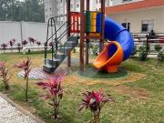 Apartamento com 2 quartos à venda em Usina Piratininga SP