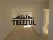 Apartamento com 2 quartos à venda em Varginha, no bairro...