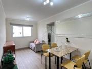 Apartamento com 2 quartos à venda em Veleiros