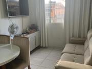 Apartamento com 2 quartos à venda em Vespasiano, no...