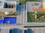 Apartamento com 2 quartos à venda em Vespasiano, no...