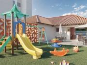 Apartamento com 2 quartos à venda em Vespasiano, no...