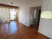 Apartamento com 2 quartos à venda em Vila Alexandria SP
