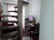 Apartamento com 2 quartos à venda em Vila Amália zona...