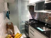 Apartamento com 2 quartos à venda em Vila Amália zona...