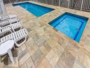 Apartamento com 2 quartos à venda em Vila Amália zona...